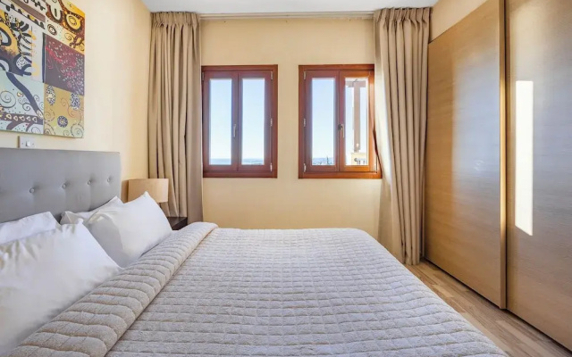 Aphrodite Premium Apartments II
