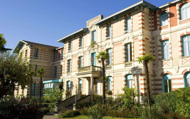 Résidence de Tourisme Vacances Bleues Villa Régina
