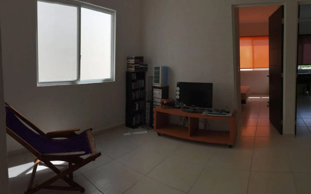 Casa Anona