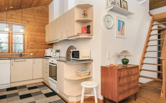 4 Star Holiday Home in Hovborg