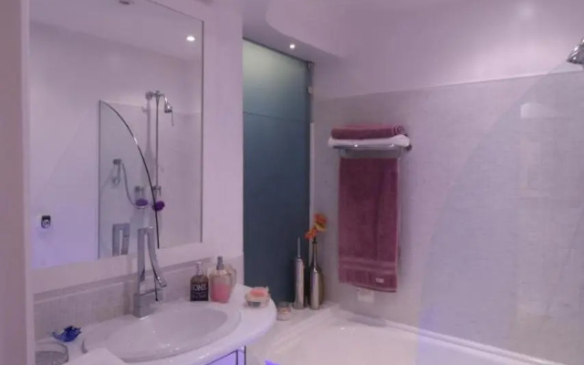 Penthouse - Ataulfo de paiva 1174