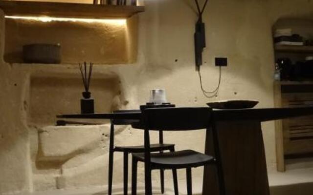 Stageroom02 - Matera