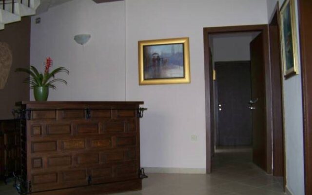 Beach Villa Bozikovic