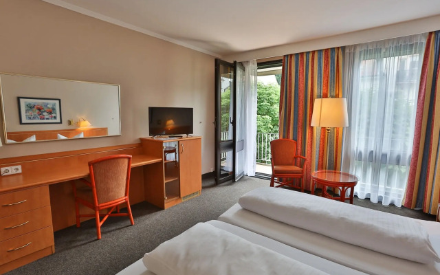 Hotel Quellenhof
