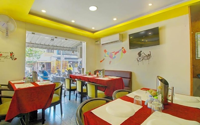 Flagship 4584 India Gate