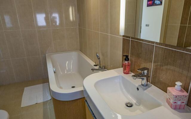 Splendid Villa With Private Pool in Antalya