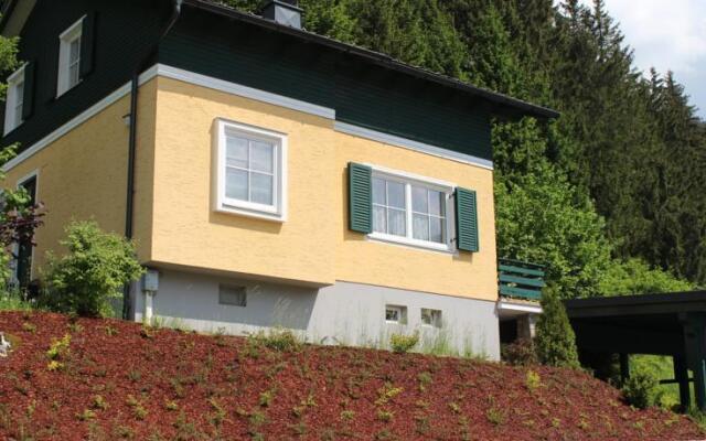 Ferienwohnung Weitental