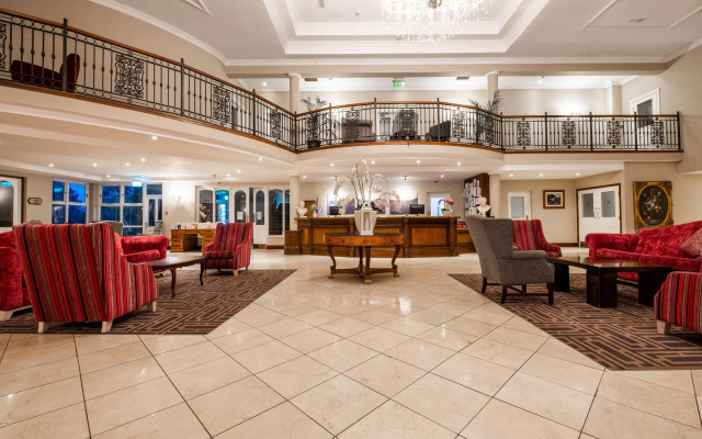 Hotel Woodstock, an Ascend Hotel Collection Member