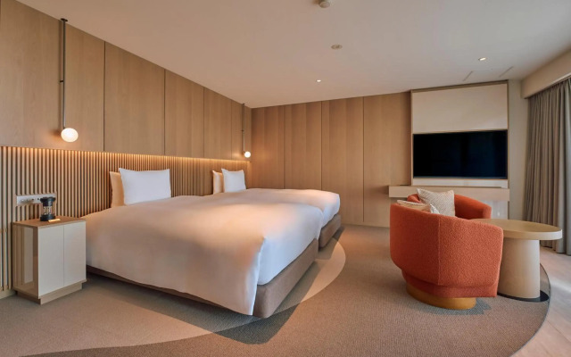 Hotel Grand Bach Atami Crescendo