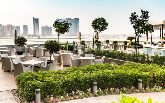 Rosewood Abu Dhabi