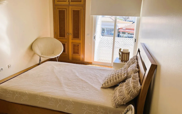 Apartment T2 Oliveira