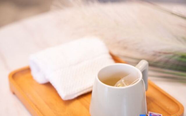 Lavande Hotel (WeiFang Zhucheng Dinosaur Park Bus Station Branch )