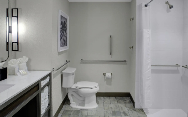 Hilton Garden Inn Jackson