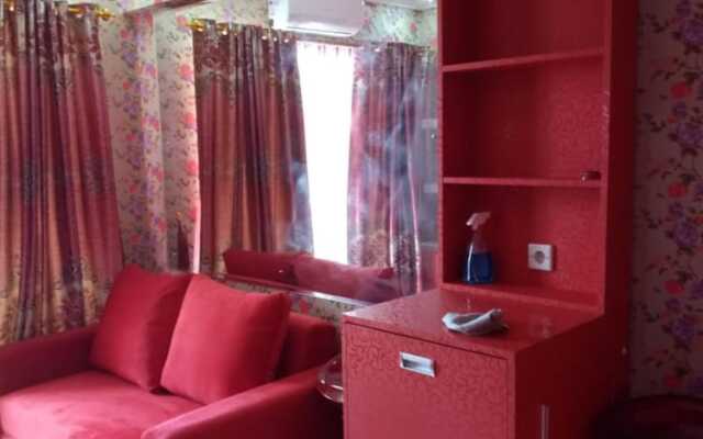 Tulus Rent Apartment