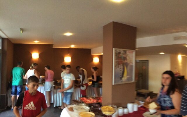 Hotel Tia Maria