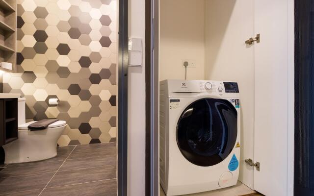 Ceylonz Suites Kuala Lumpur, Roam