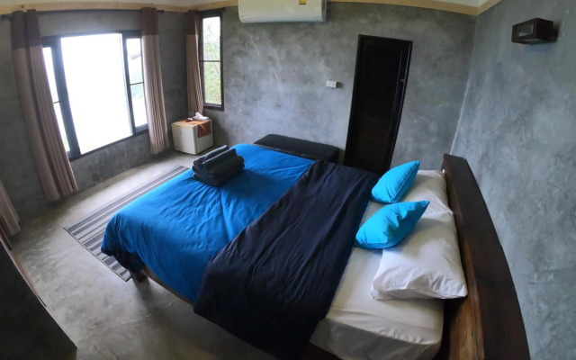 Blue Heaven Resort Koh Tao