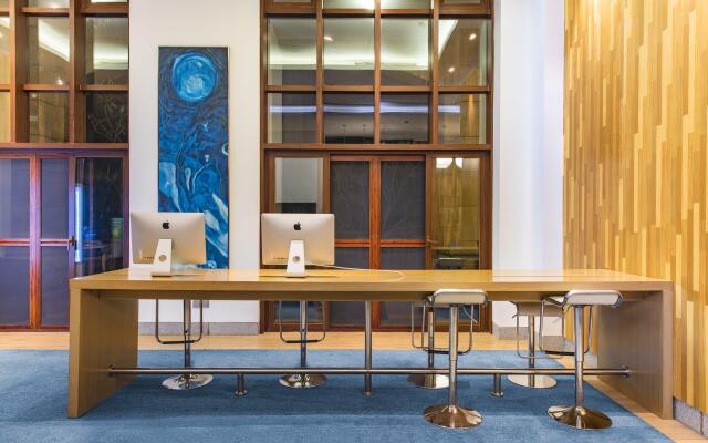 Holiday Inn Express Haikou West Coast by IHG