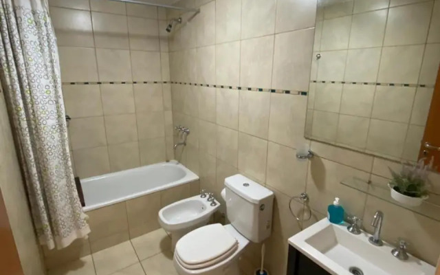 MaTilda Temporal La plata