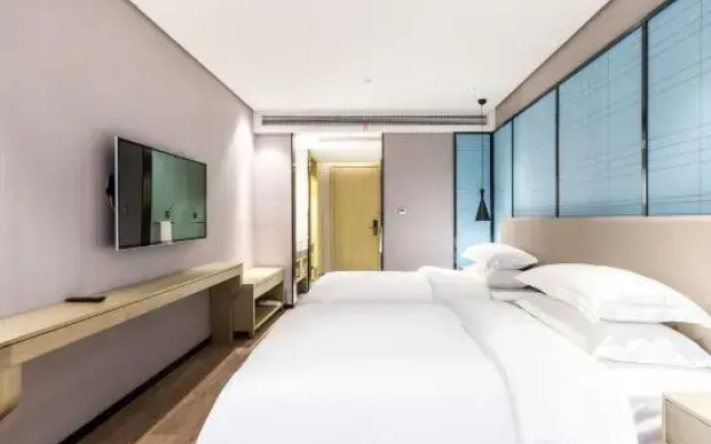 Hanting Hotel