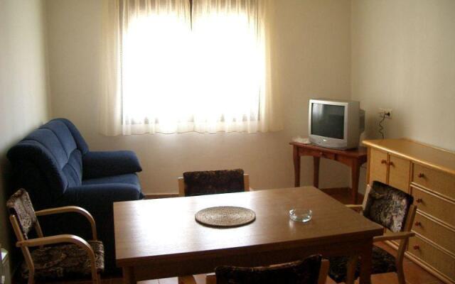 Apartamentos De La Torre