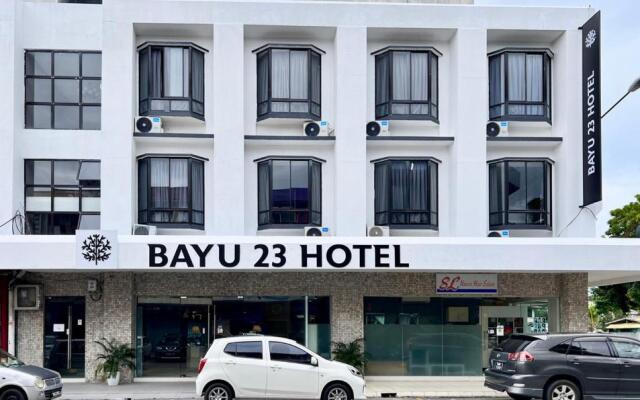 Bayu 23 Hotel