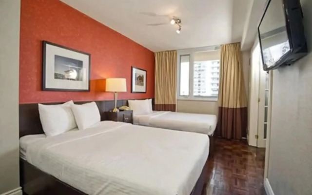 Town Inn Suites Hotel