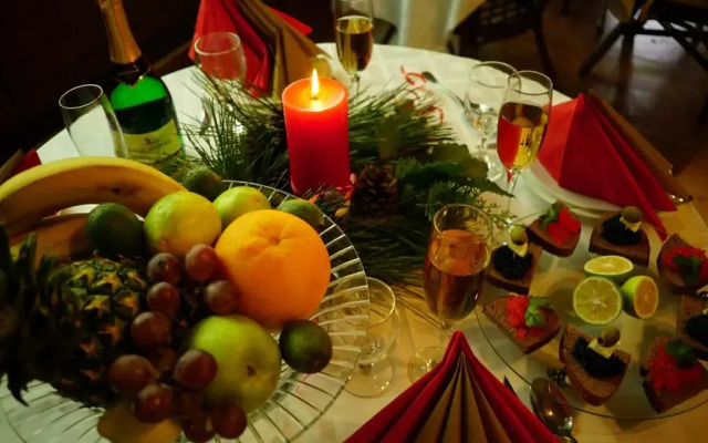 Panorama 15 Kobuleti