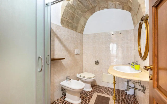 Antico Palazzo Vernole by BarbarHouse
