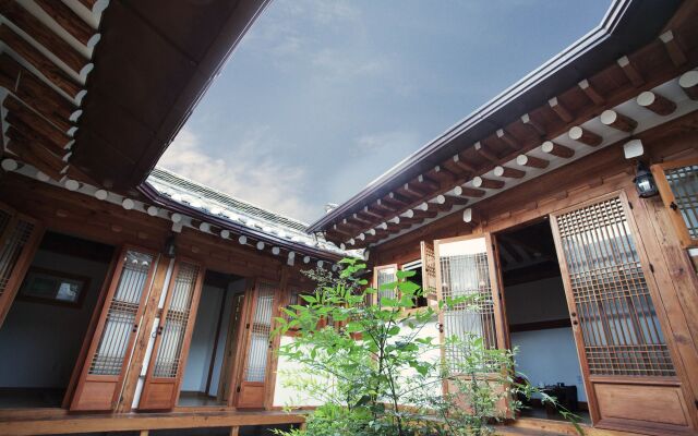 Hanok Guesthouse Soo