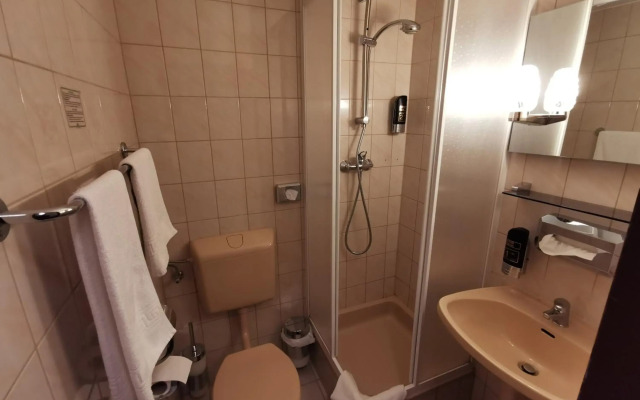 Hotel Bajazzo