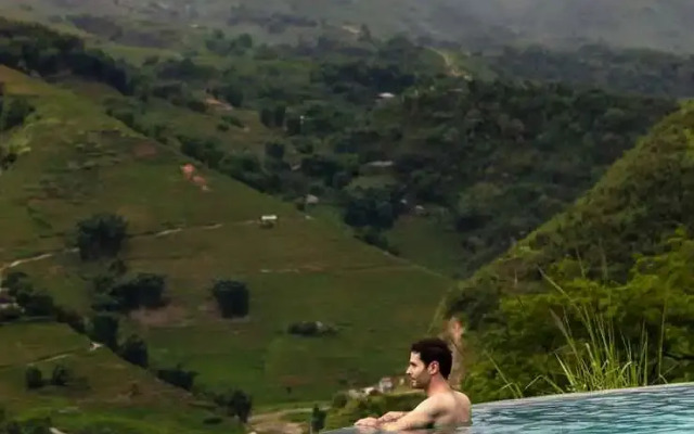 Laxsik Ecolodge