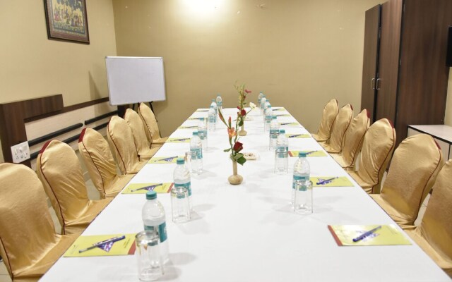 Shankar Bhavan