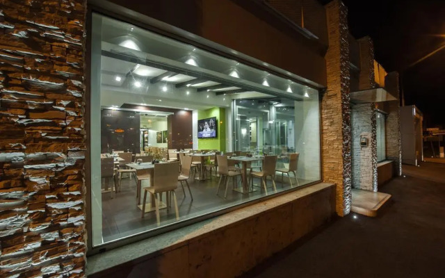 Hotel Testani Frosinone