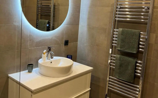 Cosy Studio Apartment Kleine Rozenstraat