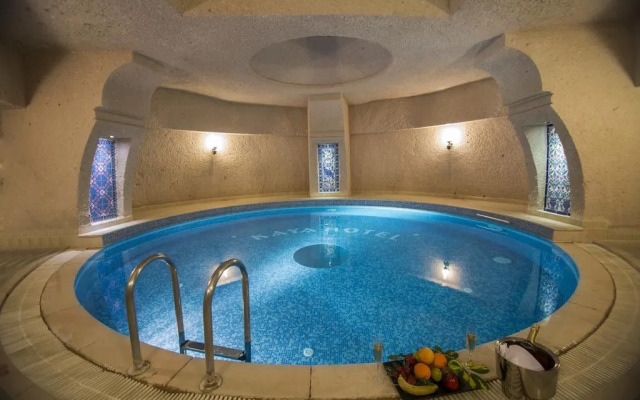 Uchisar Kaya Hotel - Special Class