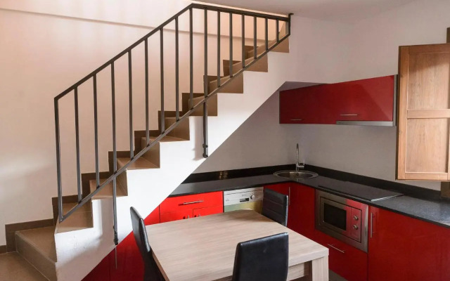 Hostal Berge