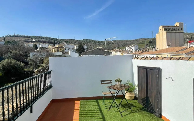 Vivienda rural “Los Nacimientos”