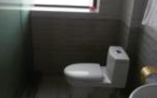 Pingguoxing Mini Guest House