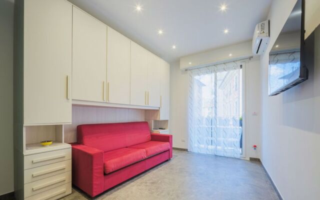 Apartment Rosso Rapallo