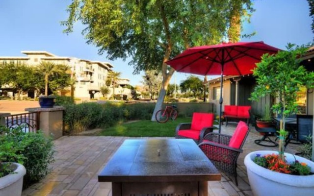 Winery Suites of Scottsdale