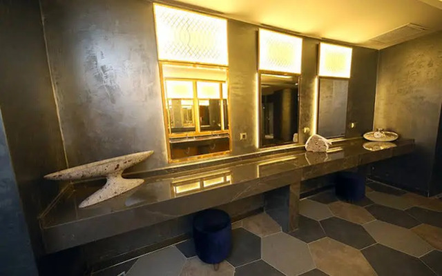 Terma City Hotel