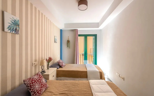 Skysea Holidays City Center Suites