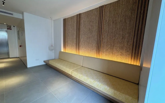 Alenti Sitges Hotel