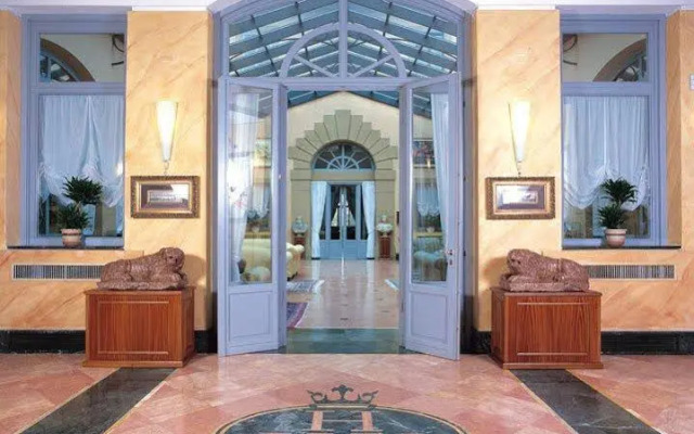 Villa Vecchia