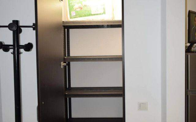 Apartament Parc Central RHBM