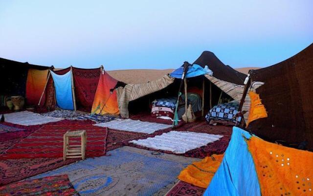 Merzouga Desert Lodge
