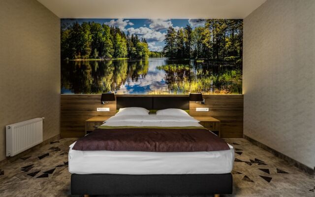 Sanatorium Uzdrowiskowe Augustów