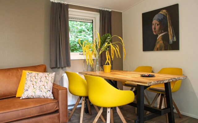 Chalet 34