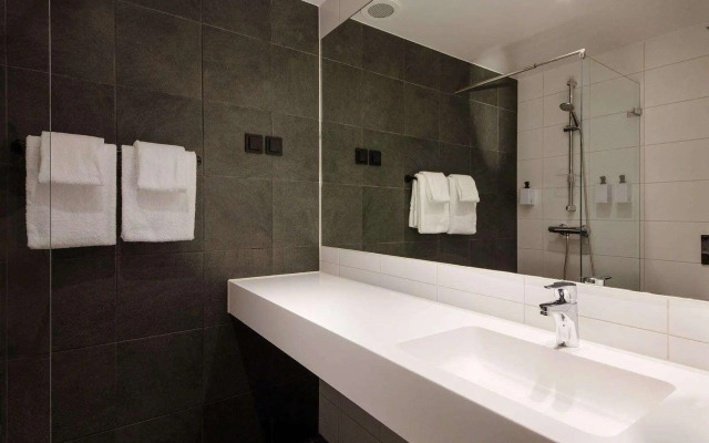 Scandic Voss